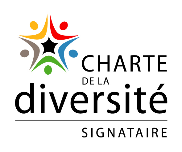 Logo charte