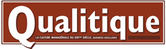 Logo Qualitique